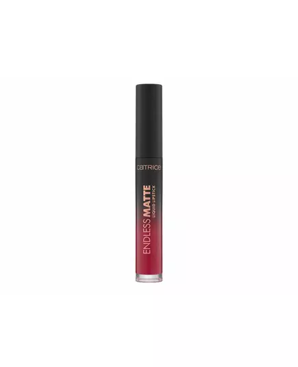 Catrice Endless Matte Liquid Liquid Lipstick 080 Love Potion, 4.5 ml, image 2