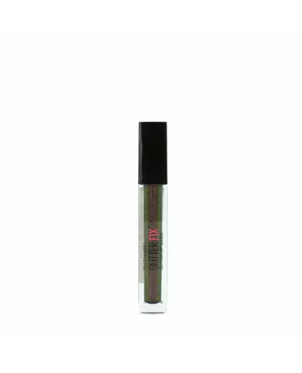 Maybelline Glitter Fix Lip Gloss 80 Shadow Hunter, 5 ml, image 2
