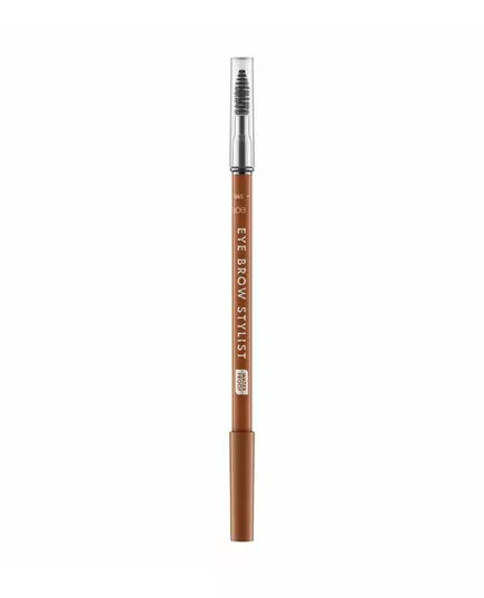 Catrice Eye Brow Stylist Wasserdicht Augenbrauencreme-Stift & Bürste 2-in-1 065 Authentic Auburn, 1,4 g, Bild 2
