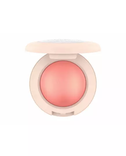 Catrice Soft Glam Baked Blush Luminous Blush Compact Powder 010 On Cloud Pink, 5.6 g