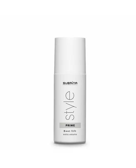 Subrina Professional Style Prime Primer pour cheveux Pour le volume, 151 ml