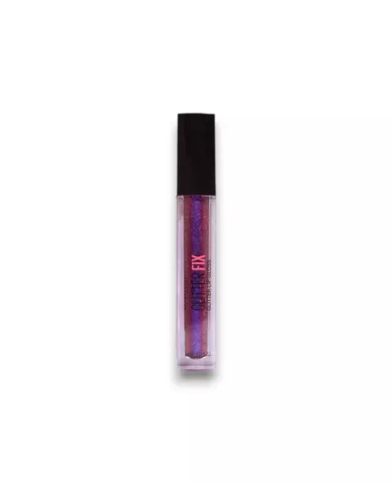 Maybelline Glitter Fix Lip Gloss 70 Wicked Tease, 5 ml