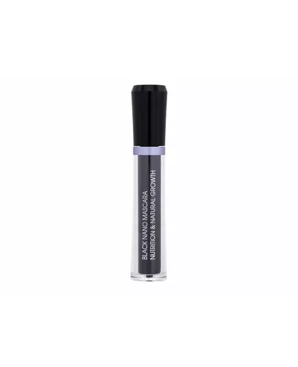 M2 Beaute Nano Nutrition Wachstum Wimperntusche Schwarz, 6 ml