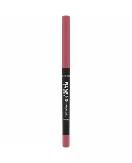 Catrice Plumping Precision Lip Liner 190 I Like To Mauve It, 0.3 g