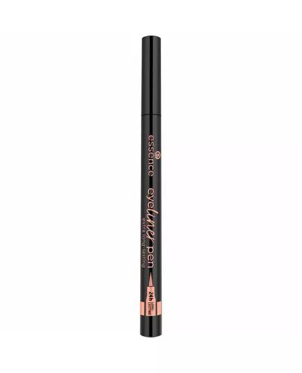 Liquid Eyeliner Essence Eyeliner Pen Precise Intense 10 Blackest Black, 1.1 ml, image 2