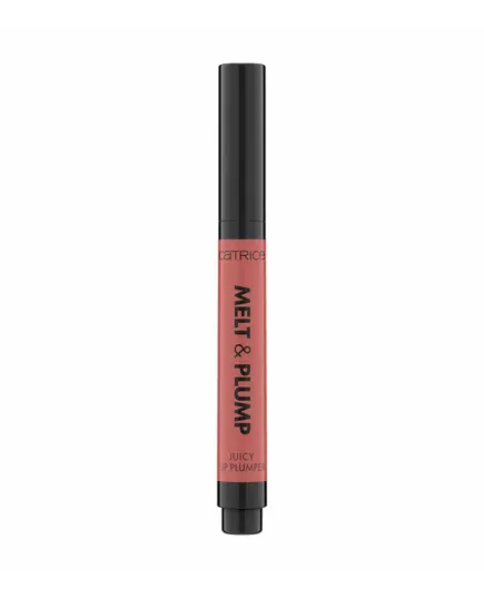 Lippen-Volumizer Catrice Melt & Plump 020 Hyp-nude-tized, 1,8 g