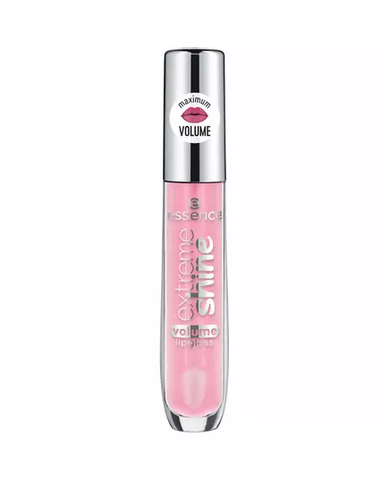 Extreme Shine Lip Gloss 5 ml 02 Summer Punch, 5 ml