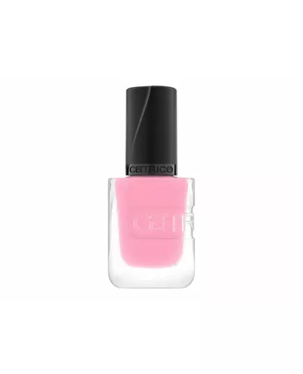 Catrice Gel Affair Nagellack 038 Cosmo Where Is Wanda?, 10,5 ml, Bild 2