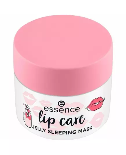 Overnight Lip Mask Essence Lip Care Hydration, 8 g, image 2