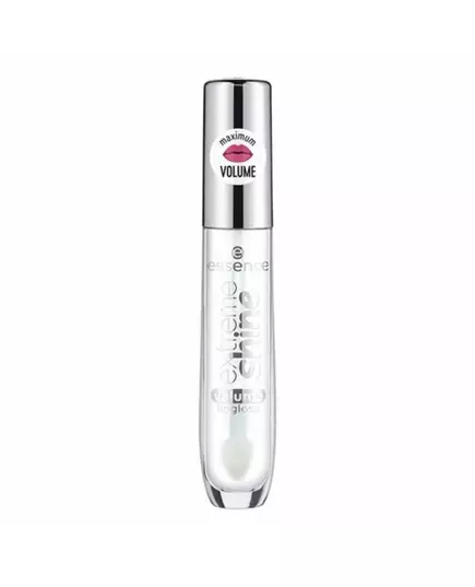 Gloss à lèvres Essence Extreme Shine Volume 10 Sparkling Purple, 5 ml, image 2