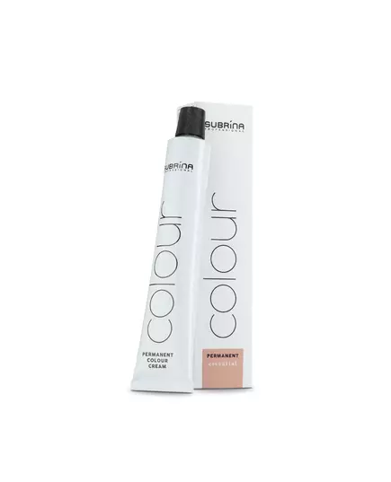 Subrina Professional Essential Colour Teinture permanente pour cheveux 9/75 Brown Coral, 100 ml