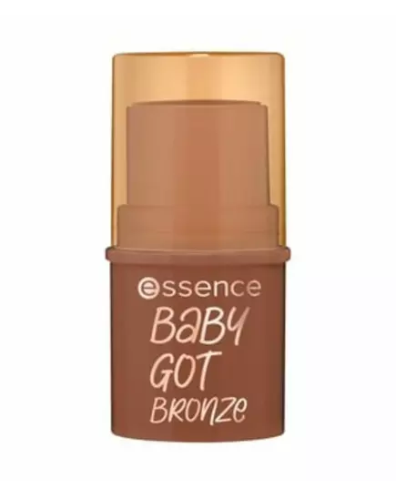Stick bronzant Essence Baby Got Bronze 40, 5,5 g, image 3