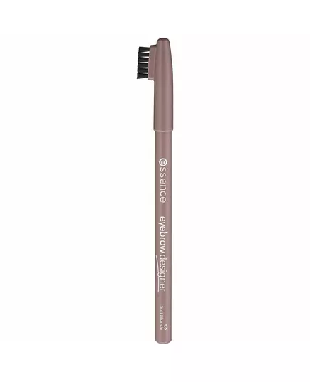 Crayon à sourcils crémeux Essence Eyebrow Designer 05 Soft Blonde, 1 g