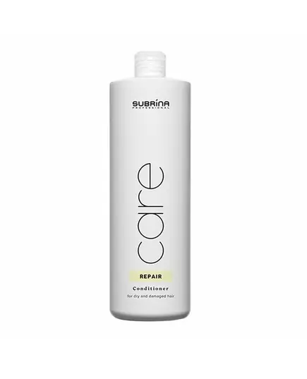 Subrina Professional Care Repair Baobab-Extrakt Haarspülung Zur Reparatur, 1000 ml