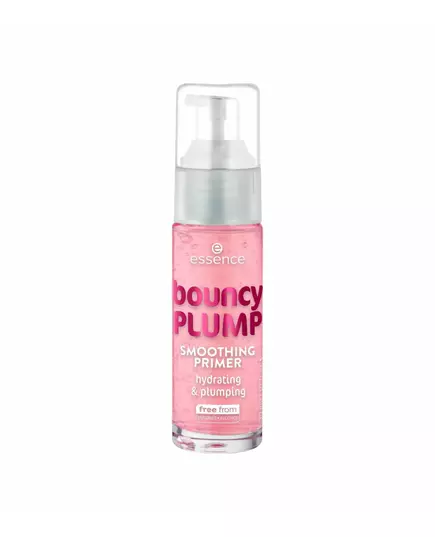 Base lissante de maquillage Essence Bouncy Plump, 30 ml
