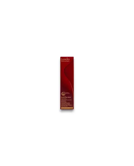 Londa Professional Londacolor Teinture permanente pour cheveux 7/74, 60 ml