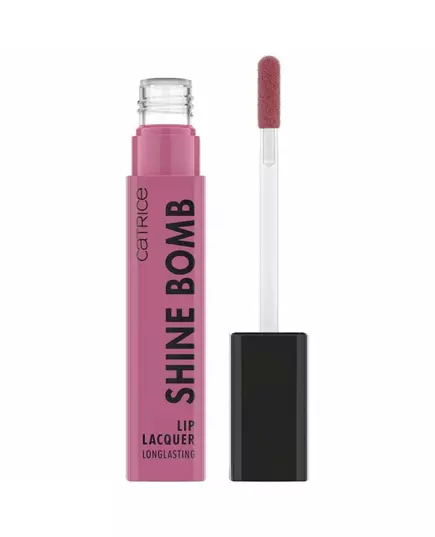 Catrice Shine Bomb Long-Lasting Liquid Lipstick 060 Pinky Promise, 3 ml, image 2