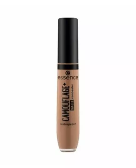 Essence Anti-cernes waterproof CAMOUFLAGE+ MATT #190, 8 ml, image 2