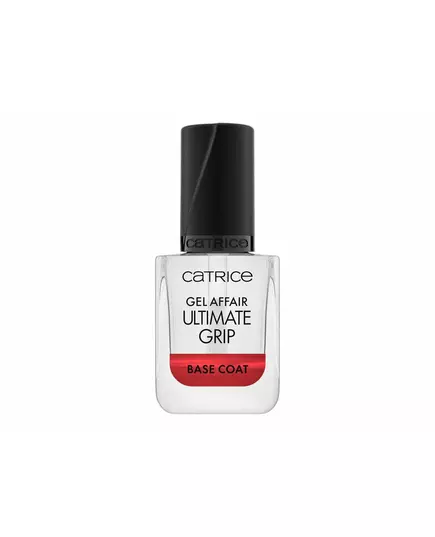 Catrice Base coat GEL AFFAIR adhérence ultime, 10,5 ml