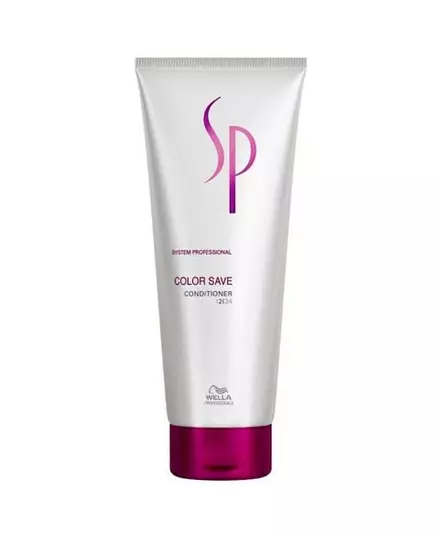 SP Color Save Conditioner - Conditioner for colored hair, 200 ml