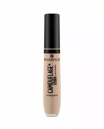 Essence Anti-cernes waterproof CAMOUFLAGE+ MATT, 8 ml, image 2