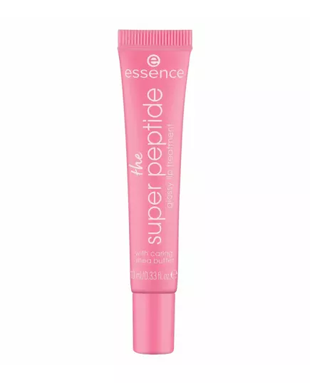 Essence Le Soin Des Lèvres Super Peptide #02-Pinkified, 10 ml