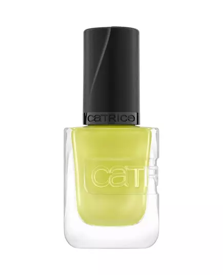Catrice Vernis à ongles GEL AFFAIR #033-You're The Lime To My Tequila, 10,5 ml