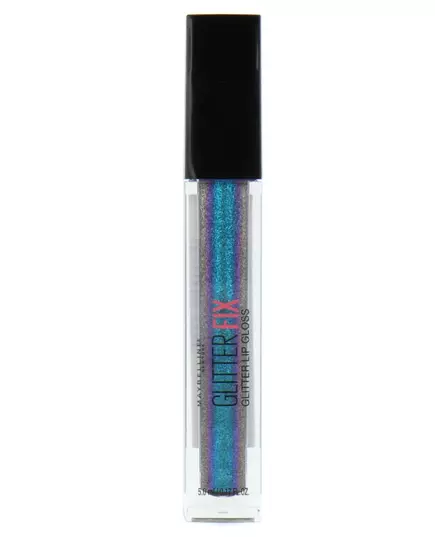 Maybelline Glitter Fix Lip Gloss 75 Steamy Nights, 5 ml, image 2