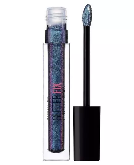 Maybelline Glitter Fix Lip Gloss 75 Steamy Nights, 5 ml, image 3