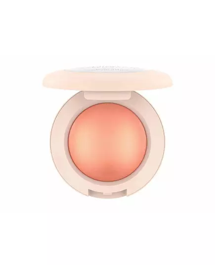 Catrice Soft Glam Baked Blush Luminous Blush Compact Powder 020 Peachy Breeze, 5.6 g, image 2