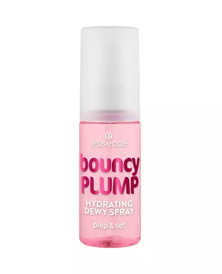 Bouncy Plump Hydrating Dewy Spray - Hydrating spray, 50 ml
