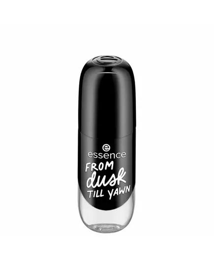 Gel-Nagellack Essence 46 From Dusk Till Yawn, 8 ml, Bild 2