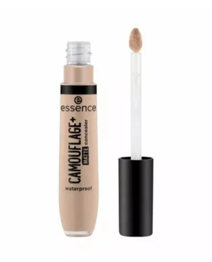 Essence Anti-cernes waterproof CAMOUFLAGE+ MATT, 8 ml, image 3