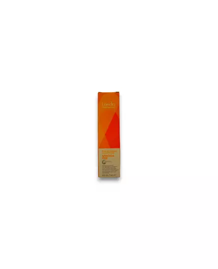 Londa Professional Londacolor Ammoniakfrei Demi-permanente Haarfarbe 2/0, 60 ml