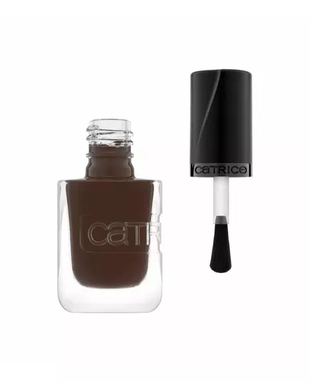 Catrice Gel Affair Nagellack 039 Double Shot Diva, 10,5 ml