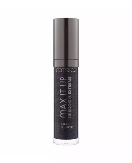Lipgloss Catrice Max It Up Lip Booster Extreme, 4 ml