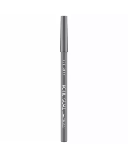 Waterproof Kohl Eyeliner Pencil Catrice Khol Waterproof Kajal Eye Pencil 030 Homey Grey, 0.8 g