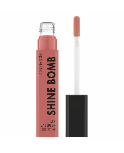 Catrice Shine Bomb Long-Lasting Liquid Lipstick 030 Sweet Talker, 3 ml, image 2