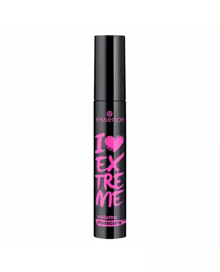 Mascara Essence I Love Extreme Black, 12 ml, image 2
