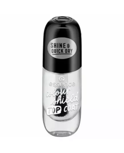 Colour Shield Top Coat, 8 ml, image 2