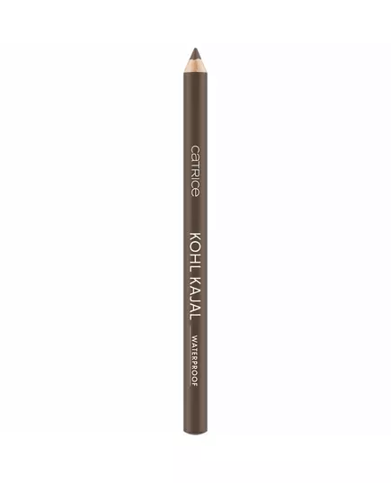 Wasserfester Eyeliner-Stift Catrice Khol 040 Optic BrownChoc, 0,8 g