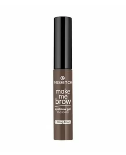 Make Me Brow Eyebrow Gel Mascara 3,8 ml 07 Dark Browny Brows, 3.8 ml, image 3