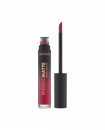 Catrice Endless Matte Liquid Liquid Lipstick 080 Love Potion, 4.5 ml