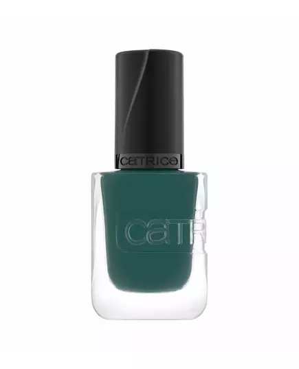 Catrice Gel Affair Nail Polish 041 Spill The Tea-l, 10.5 ml
