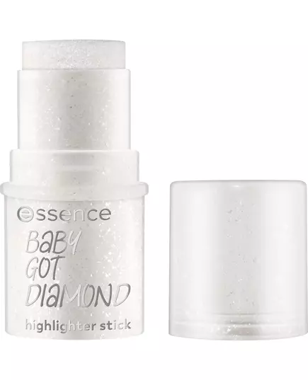 Highlighter Stick Essence Baby Got Diamond, 5.4 g