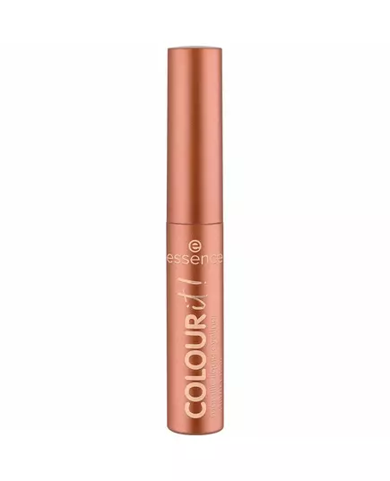 Essence Colour It! Liquid Eyeliner Metallic Liquid Eyeliner 01 Burnished Bronze, 3 ml
