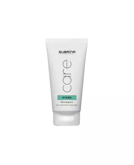 Subrina Professional Care Hydro Paraben-Free Hair Shampoo Hydration 25 ml *Miniature, 25 ml