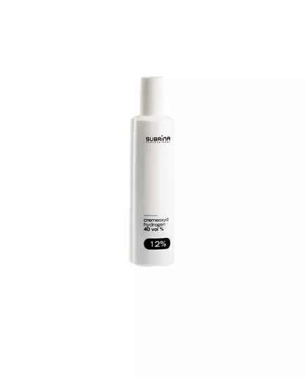 Subrina Professional CremeOxyd Haaroxidationslotion 12% 40 vol.-%, 120 ml, Bild 2