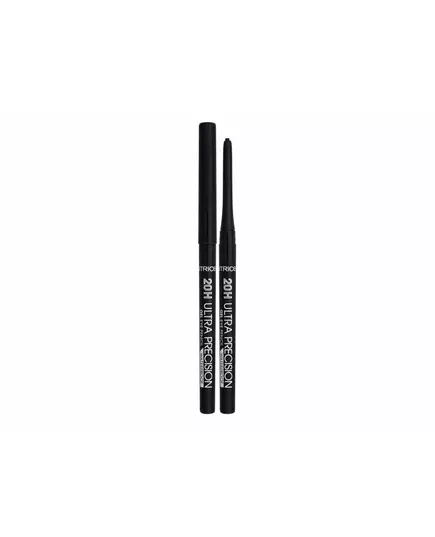 20H Ultra Precision Eye Liner 0,08 g 010 Black, 0.1 g