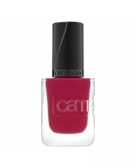 Nagellack Catrice Gel Affair 020 Raspberry Pie, 10,5 ml